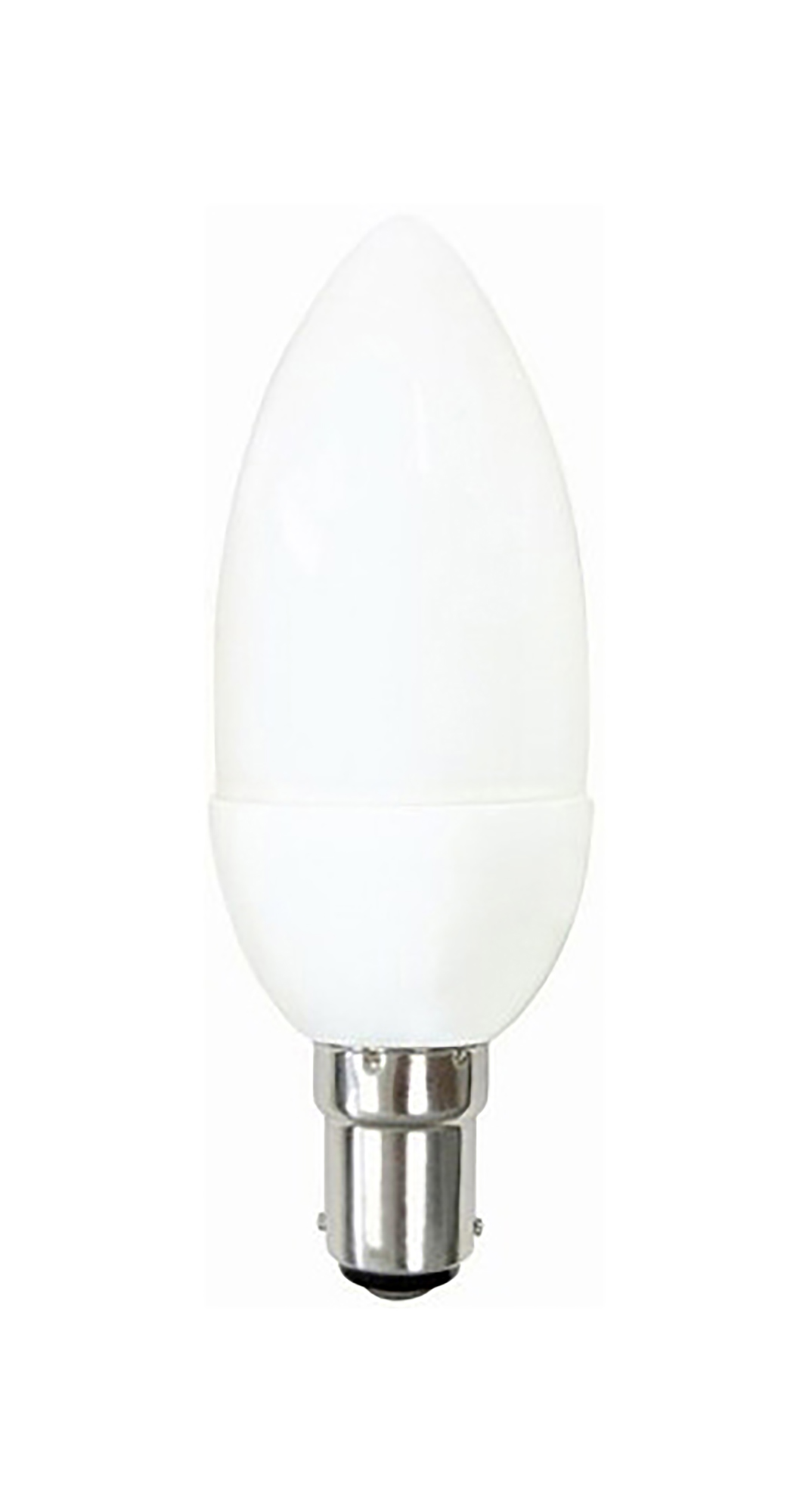 Extra Mini Sup Candle Compact Fluorescent Luxram Candle